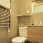 Centre - With Balcony And Stunning Sea View! * نيس