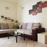Centre - With Balcony And Stunning Sea View! نيس