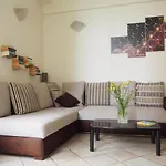 Centre - With Balcony And Stunning Sea View! *