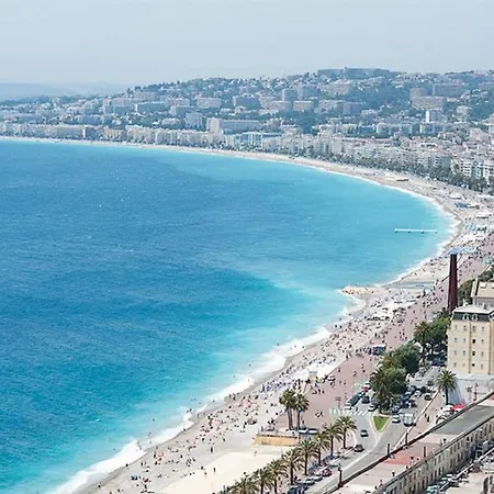 דירה Centre - With Balcony And Stunning Sea View!