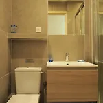דירה Centre - With Balcony And Stunning Sea View! ניס