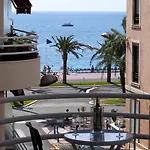 דירה Centre - With Balcony And Stunning Sea View! *