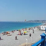 דירה Centre - With Balcony And Stunning Sea View! *